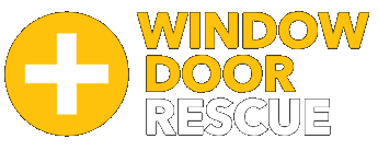 Window and Door Rescue logo